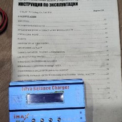 Видеорегистратор Falcon HD32-LCD-DUO - фото 3