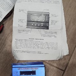 Видеорегистратор Falcon HD32-LCD-DUO - фото 4