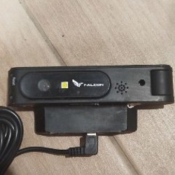 Видеорегистратор Falcon HD32-LCD-DUO - фото 5