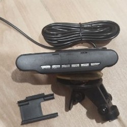 Видеорегистратор Falcon HD32-LCD-DUO - фото 6