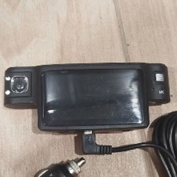 Видеорегистратор Falcon HD32-LCD-DUO - фото 7