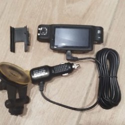 Видеорегистратор Falcon HD32-LCD-DUO - фото 8