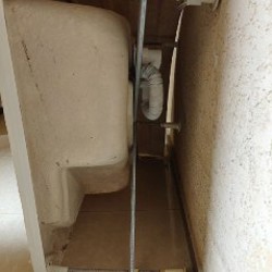 Душевой поддон - фото 2