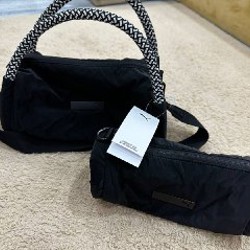 Сумка Puma - фото 1