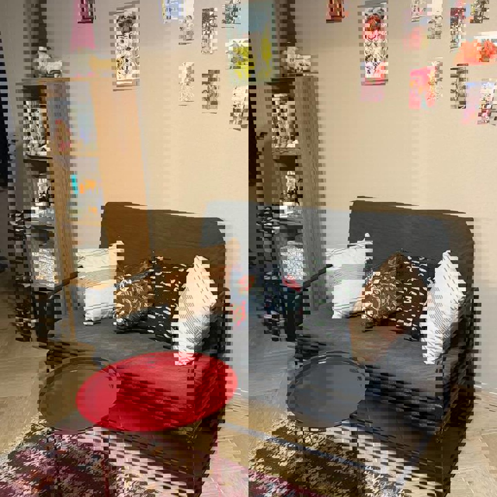 Диван раскладной IKEA