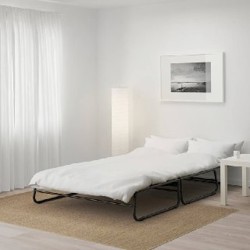 Диван раскладной IKEA - фото 4