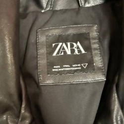 Куртка от Zara - фото 2