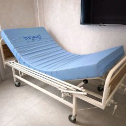 Больничная инвалидная кровать - фото 2