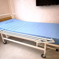 Больничная инвалидная кровать - фото 4
