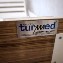 Больничная инвалидная кровать - фото 5