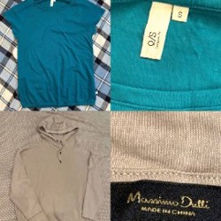 Одежда - фото 4