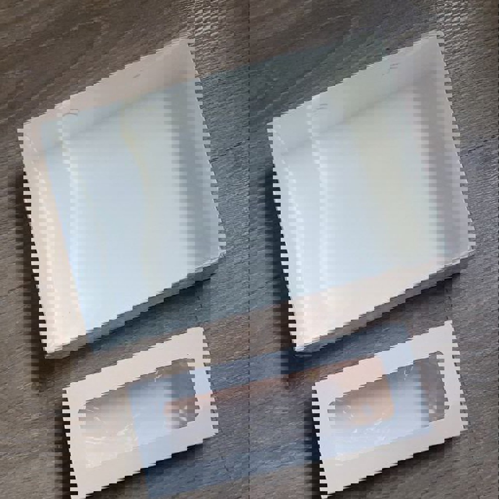 Картонная упаковка 14*5,5*4,5 см