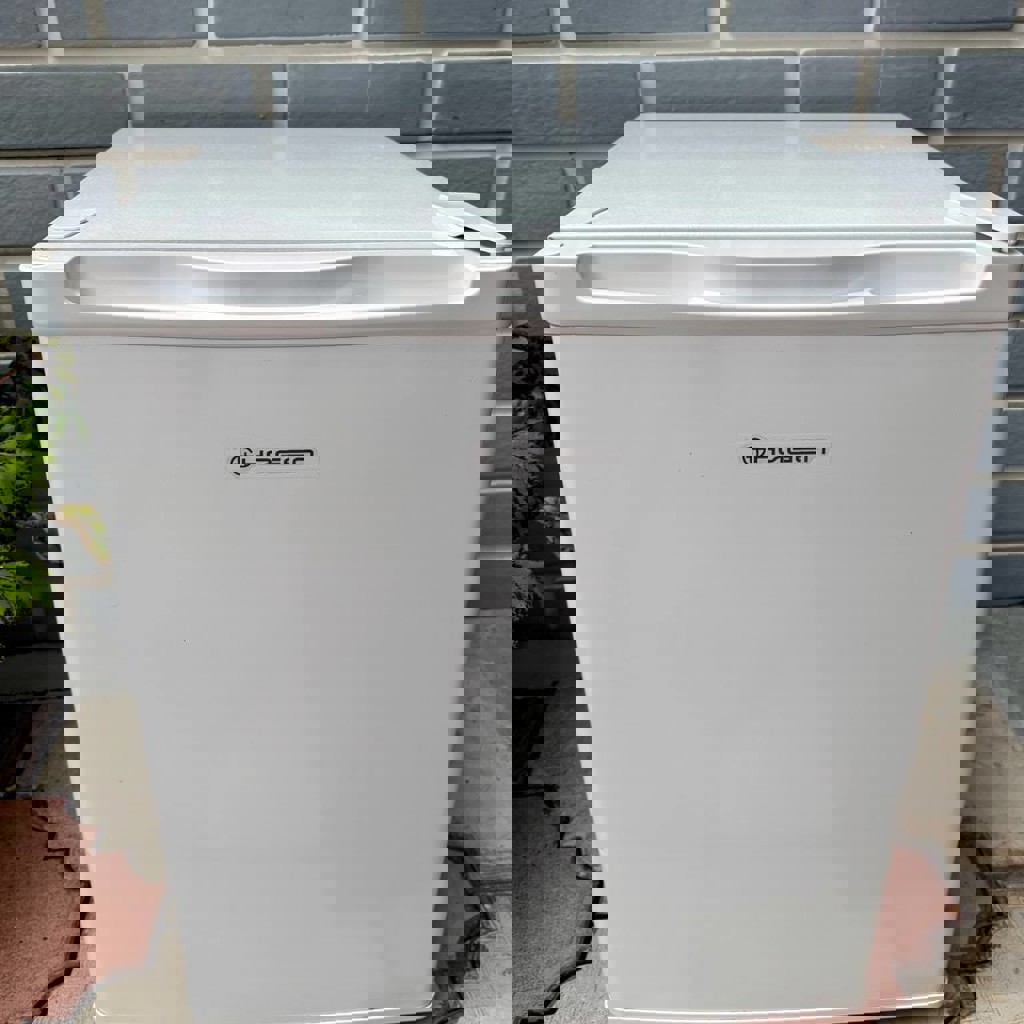 Холодильник Hagen HRBAR54W