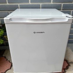 Холодильник Hagen HRBAR54W - фото 1