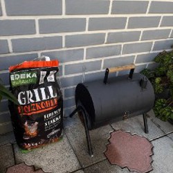 Холодильник Hagen HRBAR54W - фото 8