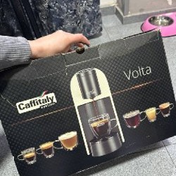 Капсульная кофемашина - фото 3