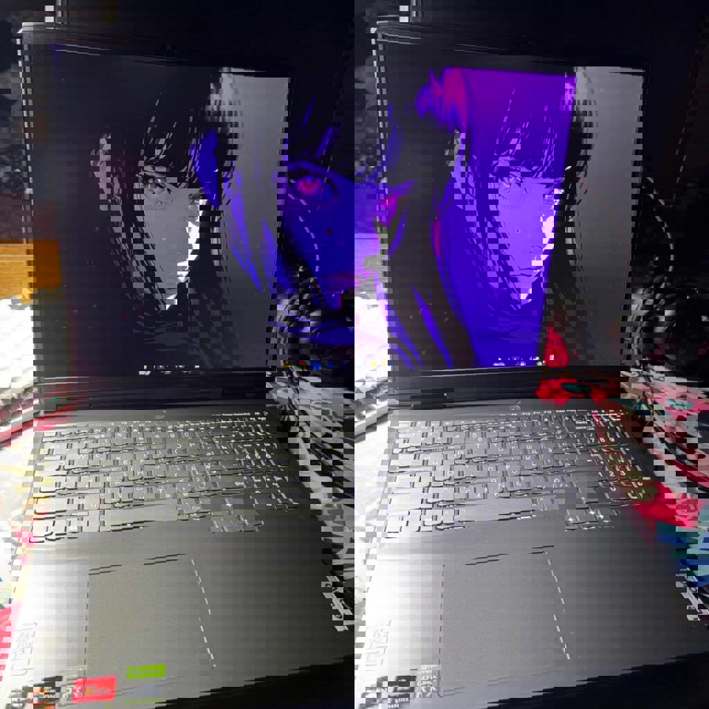 Lenovo ideapad gaming 3