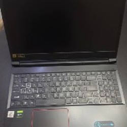 Acer Nitro 5 - фото 2