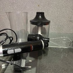 Блендер - фото 1