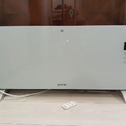 Горка - фото 1