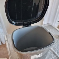 Педальное мусорное ведро - фото 2