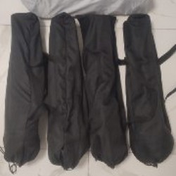 Раскладные стулья - фото 4