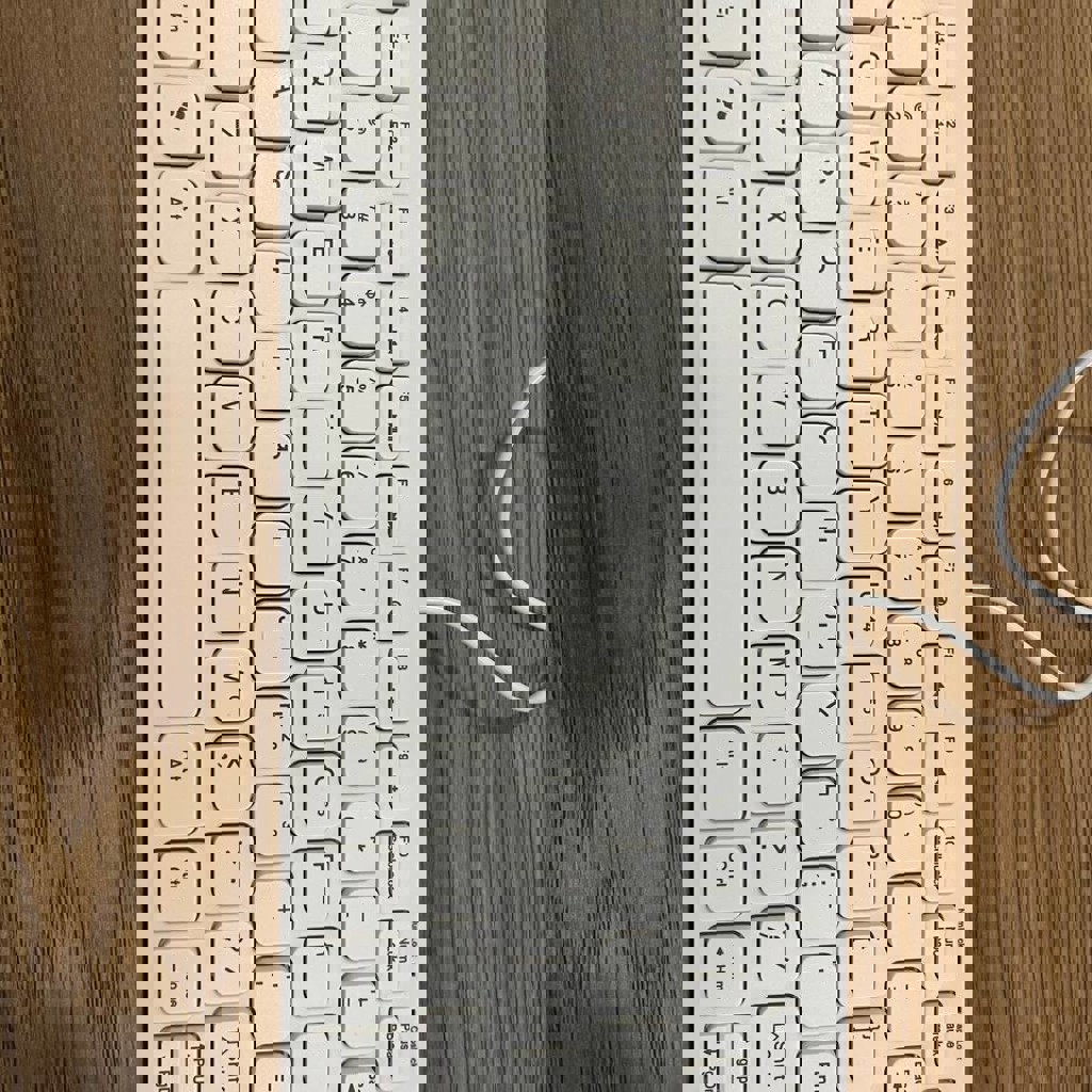 Мини клавиатура Mini Keyboard K-1000