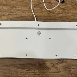 Мини клавиатура Mini Keyboard K-1000 - фото 2