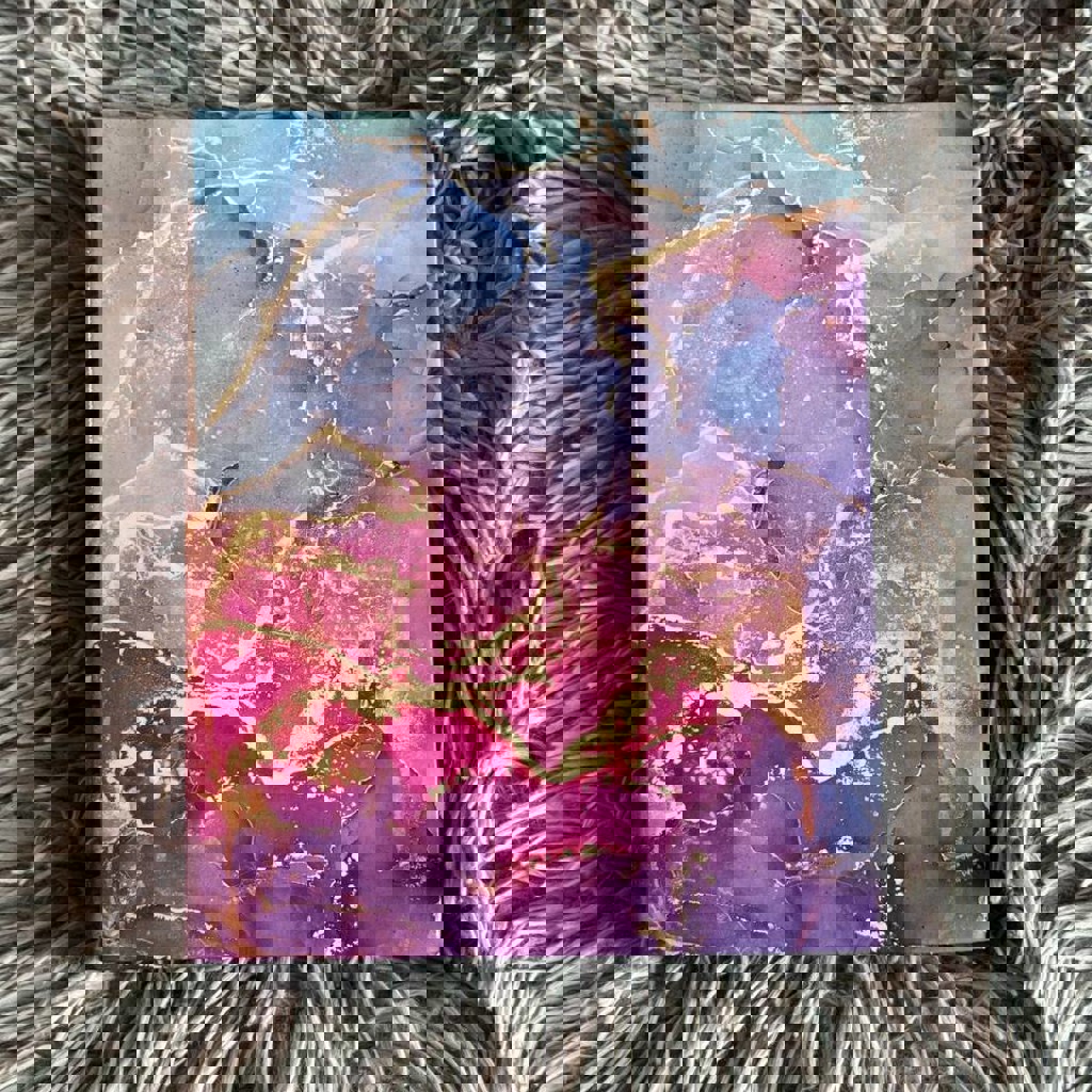 Тетрадь со сменными блоками