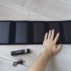 Фотоаппарат брелок - фото 1