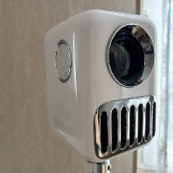 Проектор wanbo t2r max - фото 3