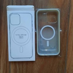 Чехол на iPhone 14 Pro Max - фото 4