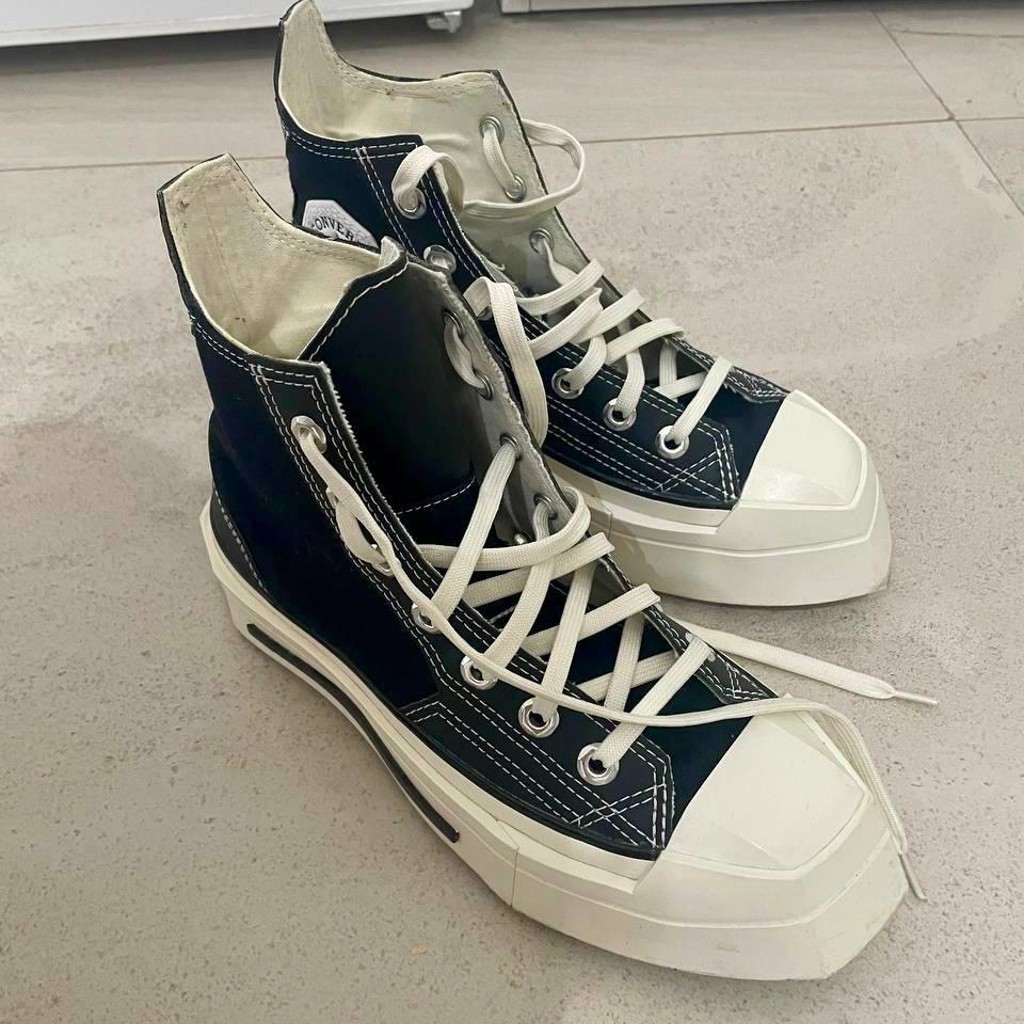 Кроссовки Converse