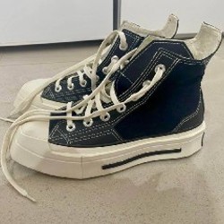Кроссовки Converse - фото 2