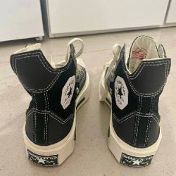 Кроссовки Converse - фото 3