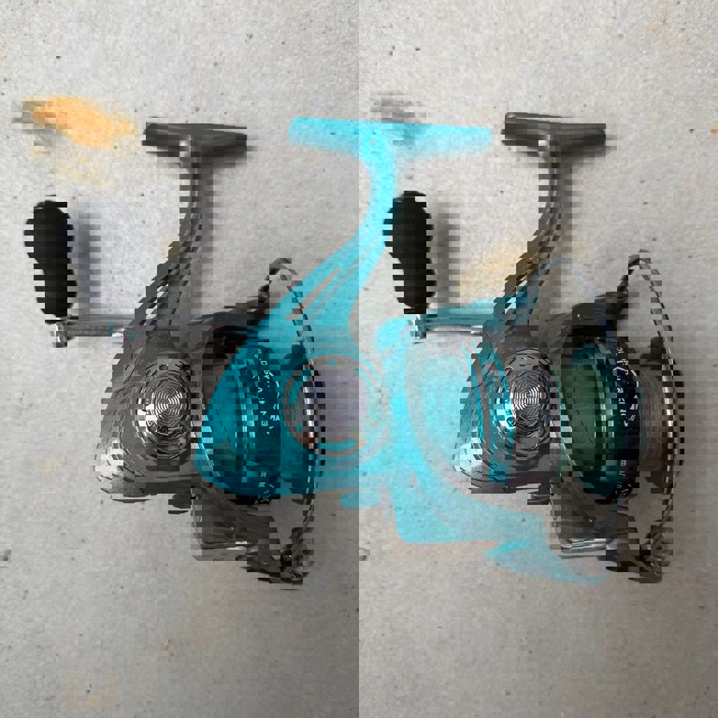 Катушка Goldenfish