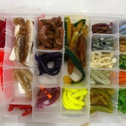 Набор для рыбалки - фото 4