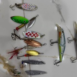 Набор для рыбалки - фото 5
