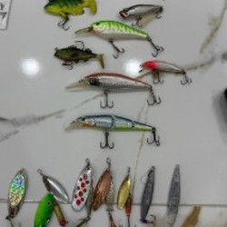 Набор для рыбалки - фото 6