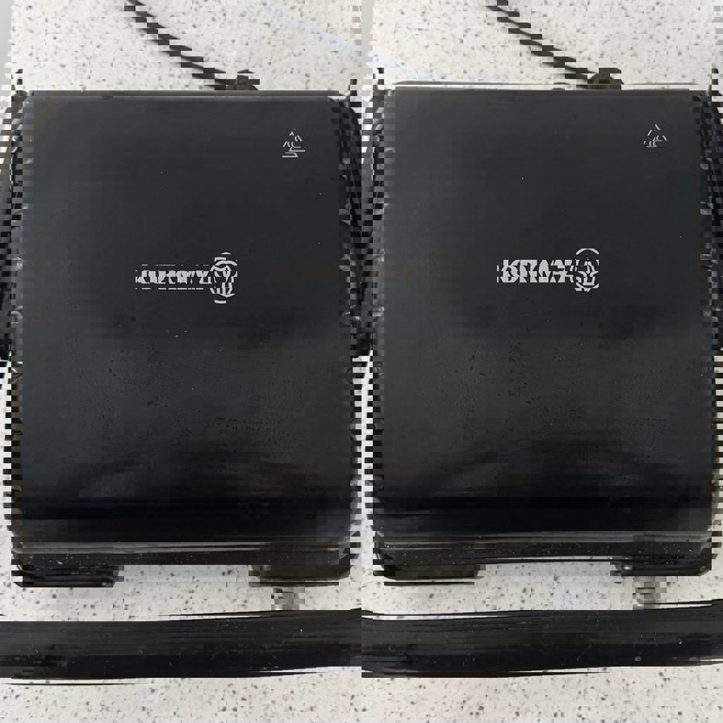 Электрогриль