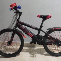 Велосипед - фото 3