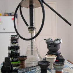 Складной стол-чемодан - фото 3