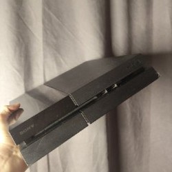 PS4 Fat - фото 2