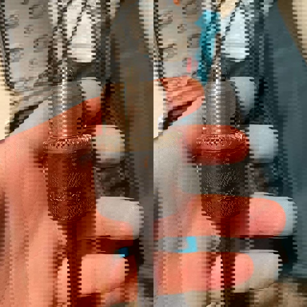 Стальные защитные перчатки