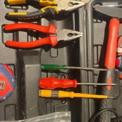 Стальные защитные перчатки - фото 5