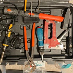 Стальные защитные перчатки - фото 6