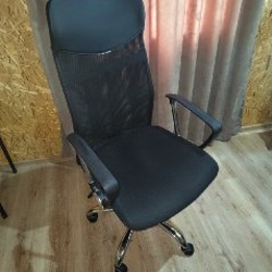 Вентилятор - фото 1