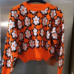 Блуза белая - фото 2