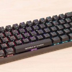 Клавиатура ASUS ROG Falchion RX - фото 4
