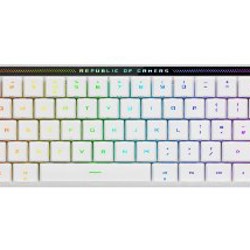 Клавиатура ASUS ROG Falchion RX - фото 5